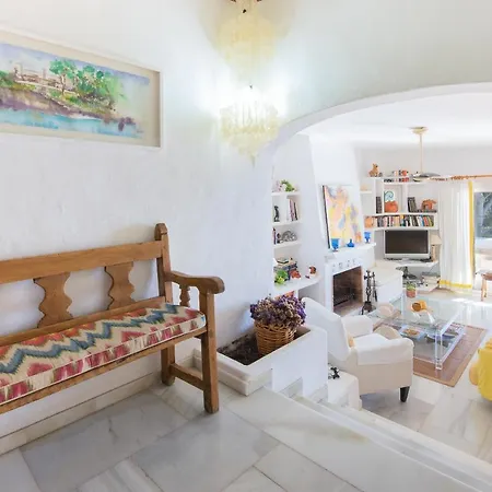 Bonaire Holiday home Cala d'Or (Mallorca)