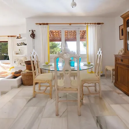 Bonaire Holiday home Cala d'Or (Mallorca)