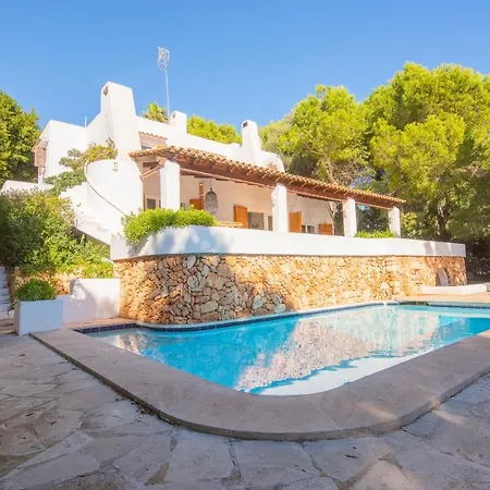 Holiday home Bonaire Cala d'Or (Mallorca)
