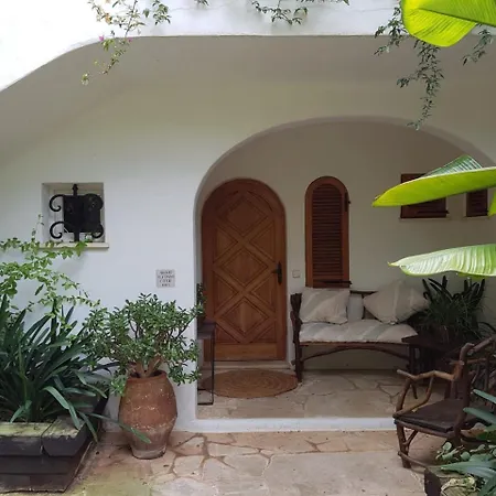 Holiday home Bonaire Cala d'Or (Mallorca)